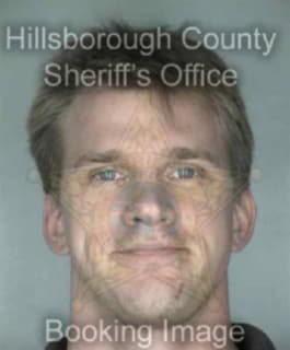 Peterson Theodore - Hillsborough County, Florida 