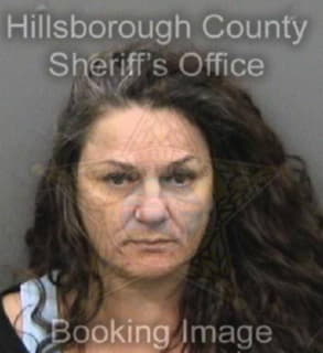 Wilson Valerie - Hillsborough County, Florida 