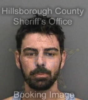 Bennett Bryan - Hillsborough County, Florida 