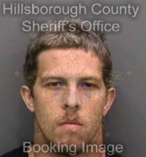 Cameronstuart Bryan - Hillsborough County, Florida 