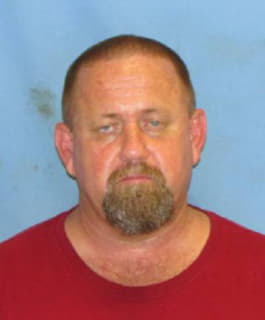 Williams David - Pulaski County, Arkansas 