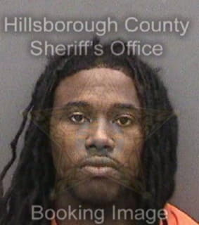 Payne Malcolm - Hillsborough County, Florida 