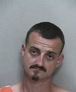 Coull Matthew - Marion County, Florida 