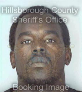 White Michael - Hillsborough County, Florida 