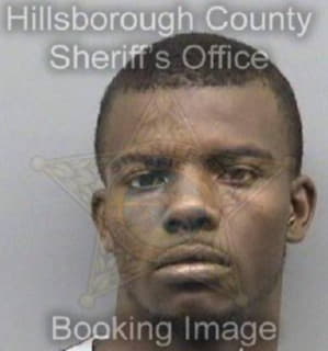 Leggett Michael - Hillsborough County, Florida 