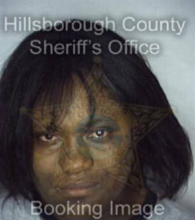 Bennett Nekeisha - Hillsborough County, Florida 