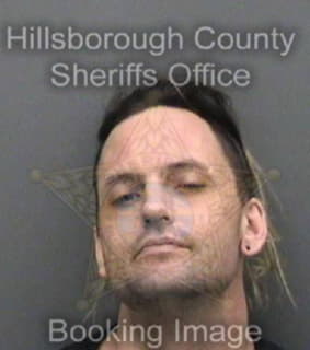 Devine Nicholas - Hillsborough County, Florida 