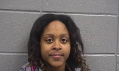Patterson Nieja - Cook County, Illinois 