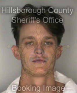 Vance Richard - Hillsborough County, Florida 