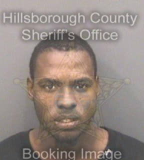 Walker Robert - Hillsborough County, Florida 