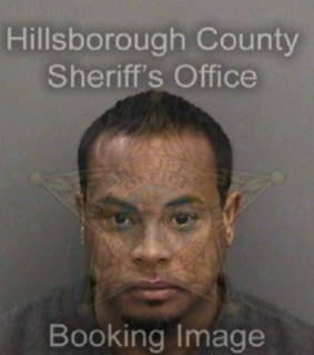 Changsue Sheldon - Hillsborough County, Florida 