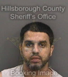 Mohammed Waleed - Hillsborough County, Florida 