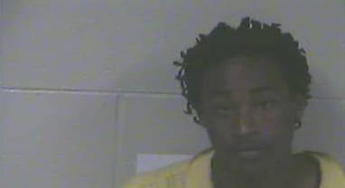 Franklin Aaron - Desoto County, Mississippi 