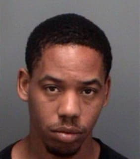 Branch Bryant - Pinellas County, Florida 