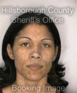 Rivera Damaris - Hillsborough County, Florida 