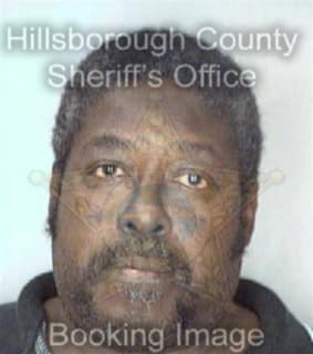 Dunson David - Hillsborough County, Florida 