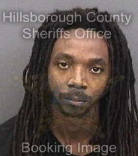 Mobley Devin - Hillsborough County, Florida 