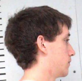Rowe Dustin - Desoto County, Mississippi 