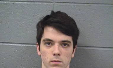 Campbell Jacob - Cook County, Illinois 