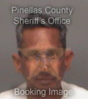 Mohammed Kenny - Pinellas County, Florida 