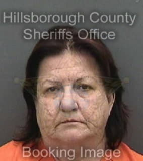 Oneill Lauraine - Hillsborough County, Florida 