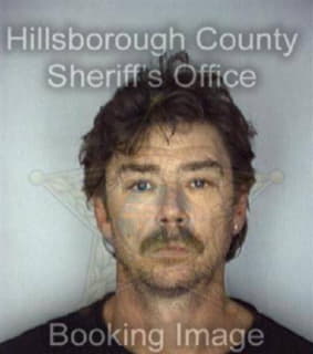 Chilton Robert - Hillsborough County, Florida 