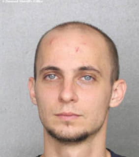 Grega Timothy - Broward County, Florida 