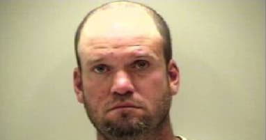 Allen Timothy - Wilson County, Tennessee 