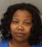 Levy Denedra - Shelby County, Tennessee 