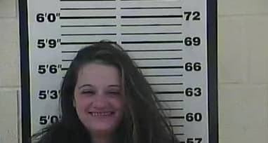 Taylor Heather - Carter County, Tennessee 