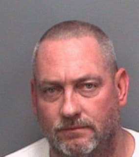 Dean James - Pinellas County, Florida 