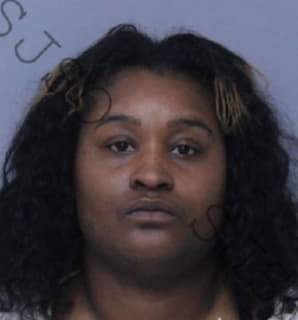 Refour Janay - StJohns County, Florida 