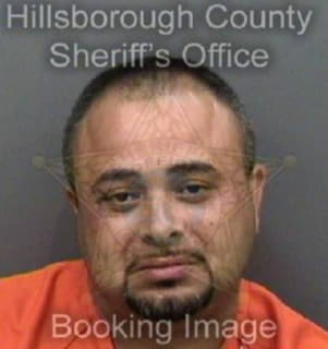 Rodriguez Juan - Hillsborough County, Florida 