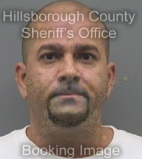 Rivera Juan - Hillsborough County, Florida 