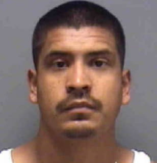 Robles Mario - Lee County, Florida 