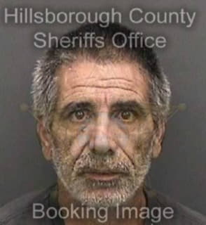 Rodriguez Mark - Hillsborough County, Florida 