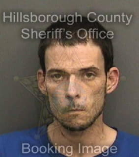 Nicastro Nicholas - Hillsborough County, Florida 