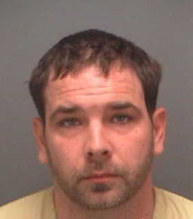 Hiltbrunner Robert - Pinellas County, Florida 