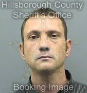 Montgomery Ryan - Hillsborough County, Florida 