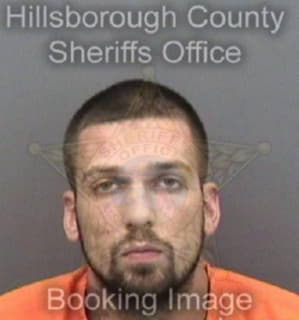 Mock Alexander - Hillsborough County, Florida 