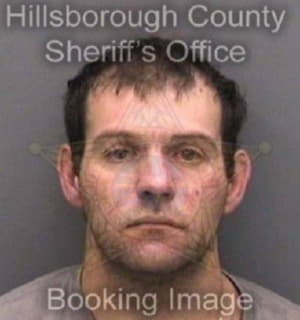 Keithley Bryan - Hillsborough County, Florida 