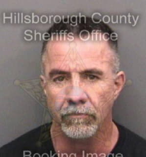 Salyer David - Hillsborough County, Florida 