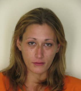 Jorden Jennifer - Hillsborough County, Florida 