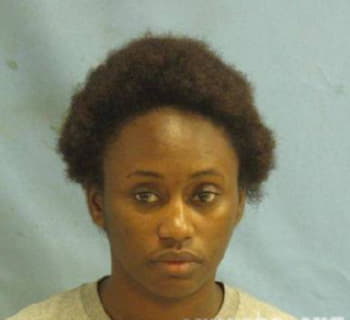 Johnson Kanisha - Pulaski County, Arkansas 