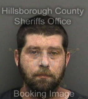 Watts Michael - Hillsborough County, Florida 