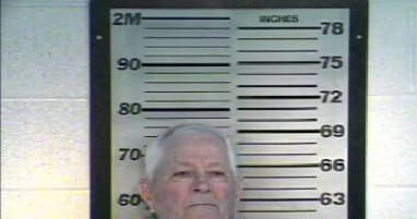 Yates Morris - Dyer County, Tennessee 