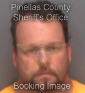 Hartmeyer Rodney - Pinellas County, Florida 