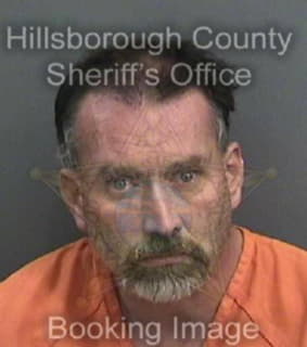 Mccarthy Timothy - Hillsborough County, Florida 