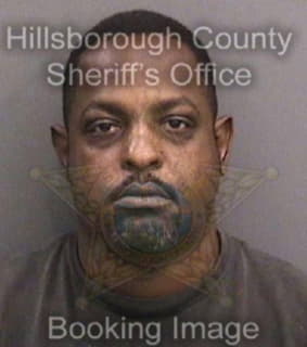 Wilson Alaric - Hillsborough County, Florida 