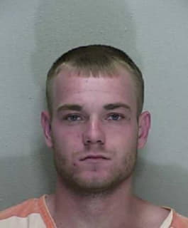 Rowley Anthony - Marion County, Florida 